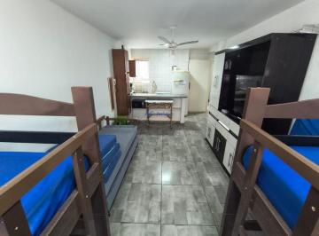 Apartamento · 30m² · 1 Quarto · 1 Vaga · Kitnet com vaga de garagem na Aviação - Financia!