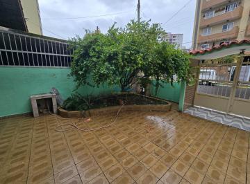 Casa · 187m² · 3 Quartos · 3 Vagas · Casa 2 dorms + 1 dorm na Edícula na Vila Tupi - Cód: ACT3694