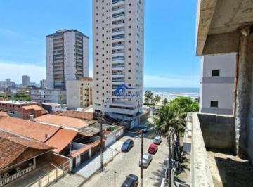 Apartamento · 73m² · 2 Quartos · 1 Vaga · OPORTUNIDADE - Seu AP 50 mts da praia c/ Entrada de 75 mil, Parc. Direto