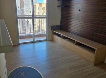 Apartamento · 2 Quartos · 2 Vagas · Apartamento à venda - no Jardim Maria Helena