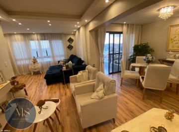Apartamento · 3 Quartos · 2 Vagas · Apartamento à venda - na Vila Galvão