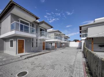 Casa · 81m² · 2 Quartos · 1 Vaga · Casa à venda - em Barroco (Itaipuaçu)