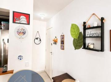 Apartamento · 2 Quartos · 1 Vaga · Apartamento à venda - na Ponte Grande