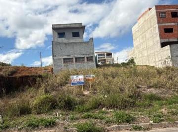 Terreno · Terreno à venda - na Cidade Soberana