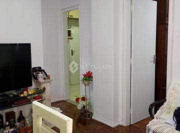 Apartamento · 34m² · 1 Quarto · 1 Vaga · Apartamento à venda - na Vila Isabel