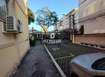 Apartamento · 50m² · 3 Quartos · 1 Vaga · Apartamento à venda - em Cachambi