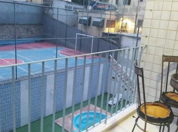 Apartamento · 74m² · 2 Quartos · 1 Vaga · Apartamento à venda - em Todos os Santos