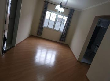 Apartamento de 2 quartos, Osasco · apartamento térreo desocupado