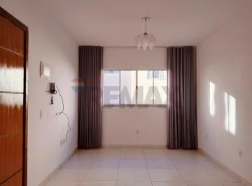 Apartamento · 49m² · 2 Quartos · 1 Vaga · APARTAMENTO A VENDA - 2 QUARTOS EM VALPARAISO/GO