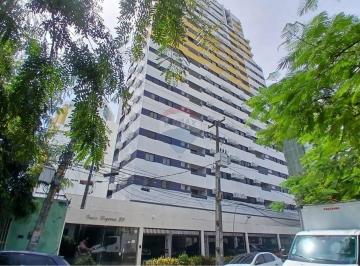 Apartamento · 69m² · 3 Quartos · 1 Vaga · Apartamento  a venda