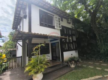 Casa · 15874m² · 3 Quartos · 2 Vagas · Casa à Venda no Condomínio Flamboyant – Praia de Manguinhos, Búzios/RJ | Imóvel com RGI e Apto para 