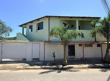 Casa · 165m² · 7 Quartos · 2 Vagas · À venda: 5 imóveis já alugados em Tucuns – Armação dos Búzios/RJ | Excelente retorno financeiro
