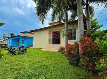 Casa · 92m² · 3 Quartos · 2 Vagas · À venda casa com paisagismo exclusivo no Condomínio Green Ville 2 em Armação dos Búzios