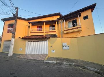 Casa · 203m² · 6 Quartos · 2 Vagas · CASA JARDIM MORUMBI 5 QUARTOS + 1 CASA DE 1 QUARTO + PONTO COMERCIAL