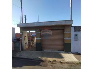Casa · 135m² · 2 Quartos · 1 Vaga · CASA 2/4 A VENDA NA VILA APARECIDA COM PREÇO IMPERDIVEL
