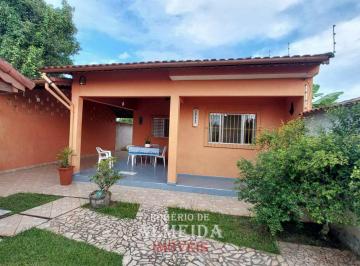 Casa · 157m² · 2 Quartos · 4 Vagas · Casa a venda em Itanhaém, oferta.