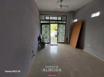 Casa · 461m² · 2 Quartos · 1 Vaga · Casa com 2 quartos, Gaivota (Praia), Itanhaém - R$ 320 mil, Cod: 1265