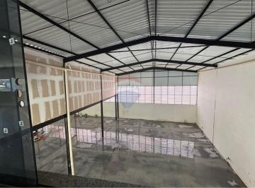 Comercial · 300m² · 4 Vagas · Galpão comercial NOVO Matadouro