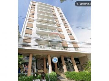 Apartamento · 70m² · 2 Quartos · 1 Vaga · Apartamento para locação 2 dormitorios no coração de Bragança Paulista