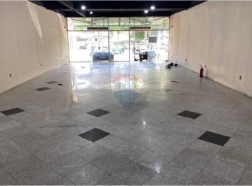 Comercial · 300m² · 3 Vagas · Salão Comercial no lago do Taboão
