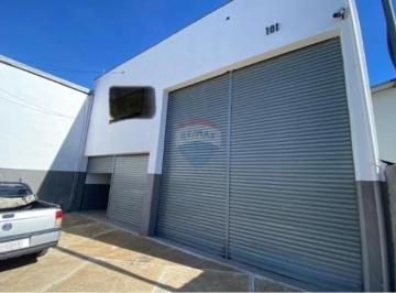 Comercial · 300m² · 1 Quarto · 3 Vagas · GALPÃO 300m² NO JARDIM MORUMBI