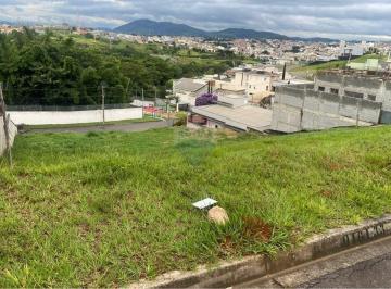 Terreno · 357m² · 1 Quarto · Terreno  a venda vila real -  Jd América - Bragança Paulista