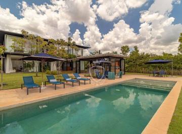 13cd0f38048990c11082c5680e6b6045286abfd8 · Casa com 5 quartos à venda por R$ 24.000.000 - Fazenda Boa Vista - Porto Feliz/SP