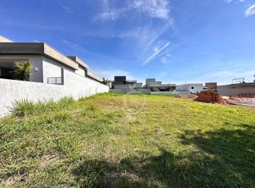 efeee21a4dae5642b9fe00356fb070a8b846df96 · Terreno Plano a Venda no Condominio Portal dos Bandeirantes em Salto/SP.