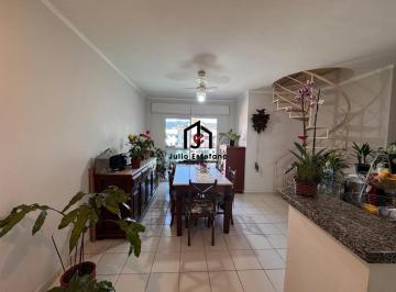 Apartamento · 138m² · 3 Quartos · Apartamento à venda - no Centro