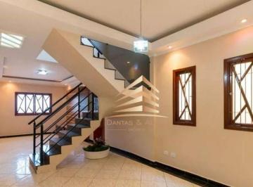 90dbb574f843d1174543a25704b7e47ebc598094 · Sobrado a venda com 3 quartos e 4 vagas na Vila Fátima próximo ao SESC Guarulhos