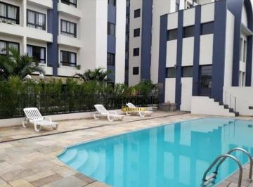 Piscina · Apartamento com 2 dormitórios à venda, 62 m² por R$ 390.000,00 - Vila Santa Maria - São Paulo/SP