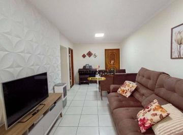 Sala · Apartamento Garden com 2 dormitórios à venda, 69 m² por R$ 580.000,00 - Barcelona - São Caetano do S