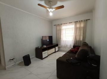 70eb5f6f7b9656b289d7c662bd0c4a974c9e6b5a · Apartamento com 1 dormitório à venda, 53 m² por R$ 290.000,00 - Vila Guilhermina - Praia Grande/SP