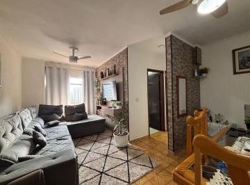 cc6c3f687372d8f201e833c75c893b65dfabb8ef · Apartamento com 1 dormitório à venda, 50 m² por R$ 288.000,00 - Aviação - Praia Grande/SP