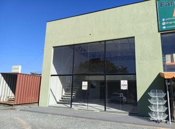 Comercial · 150m² · 4 Vagas · Loja no Jardim Guarany, Campo Largo/PR