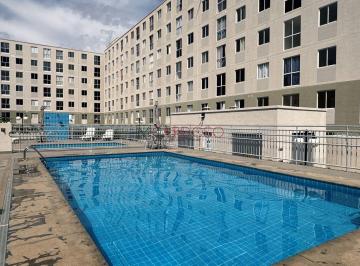 Apartamento · 48m² · 2 Quartos · 1 Vaga · Ágio Apartamento 02 quartos, não exige transferência, Recanto das emas, ac carro