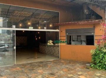 0a086b88610dbbb35d4bb8d92f317cbe86bbd93c · Salão para alugar, 220 m² por R$ 8.222,40/mês - Gopoúva - Guarulhos/SP