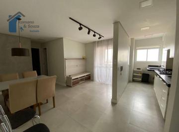 af4da9fc1b023b1d6e74e62e45594726290bf5f6 · Apartamento com 2 dormitórios para alugar, 53 m² por R$ 2.573,08/mês - Jardim Imperador - Guarulhos/