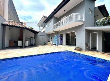 a4d96d6ce511f468406bd3a8efc64344e1a16737 · Casa com 5 dormitórios à venda, 297 m² por R$ 1.370.000,00 - Condomínio Granja Olga II - Sorocaba/SP