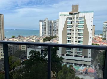 Apartamento · 60m² · 2 Quartos · 1 Vaga · Apartamento Alto Padrão 2 Quartos com Suíte em Itapuã | Lazer Completo