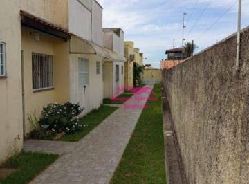 f4c21fa489c661ce361cf12a63a56ba6c1fc78a7 · Village com 2 dormitórios à venda, 60 m² por R$ 195.000 - Estância Balneária de Itanhaém - Itanhaém/