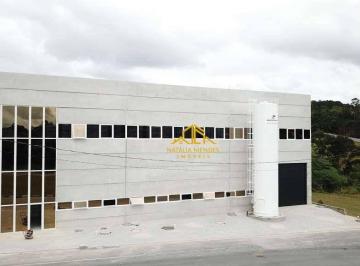 fc2c1e4eb37dd364257818a7c5d1e3c4468ed5f1 · Galpão, 1055 m² - venda por R$ 6.500.000,00 ou aluguel por R$ 34.640,45/mês - Comercial Vargem Grand