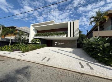 ec5e0909f0aa0f758b69a5ae9f24fa65cef57779 · Casa com 6 dormitórios à venda, 610 m² por R$ 18.000.000,00 - Riviera - Bertioga/SP