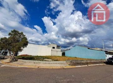 e4cbe87cc14296326acc3eaad104ad9f860a3e2f · Terreno à venda, 170 m² por R$ 245.000,00 - Residencial Piemonte - Bragança Paulista/SP