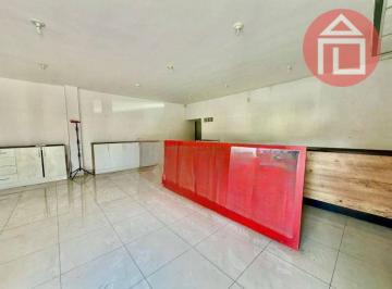 79397382bf23fc8dcedc7d1d41c0bead4035ab44 · Salão, 60 m² - venda por R$ 800.000,00 ou aluguel por R$ 2.500,00/mês - Centro - Bragança Paulista/S