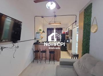 16932eb68701e2c50f6bc7ca12f4ab51b63244a5 · Apartamento com 2 Quartos à venda na Vila Guilhermina Praia Grande/SP