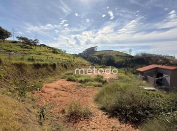 8bb88ec85dcb3183f86758b47e3fb1add64c3036 · Terreno à venda, 2806 m² por R$ 580.000 - Bairro Itaoca - Guararema/SP