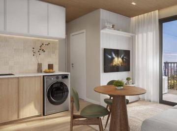 e6dae8e6e743289f7d0cab624dcba7c3833ffc34 · Cena Passeio Apto 34m² 2 quartos c/ sacada no Centro