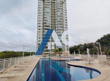 Apartamento · 120m² · 3 Quartos · 2 Vagas · VENDA ART RESIDENCE 3/4 COM DEPENDÊNCIA - NASCENTE- VISTA MAR - 120 m² |