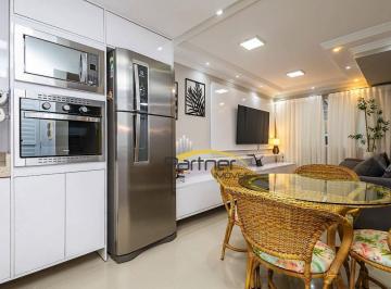 b613578d594502351c1c2c34f8f7e49ca1cffdf8 · Sobrado com 3 dormitórios à venda, 107 m² por R$ 559.000,00 - Xaxim - Curitiba/PR
